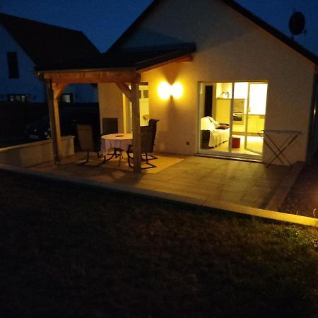 Entre Histoire et Terroir - 2 Gîtes de Charme Kintzheim Extérieur photo