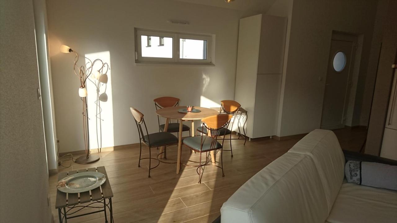 Entre Histoire et Terroir - 2 Gîtes de Charme Kintzheim Extérieur photo