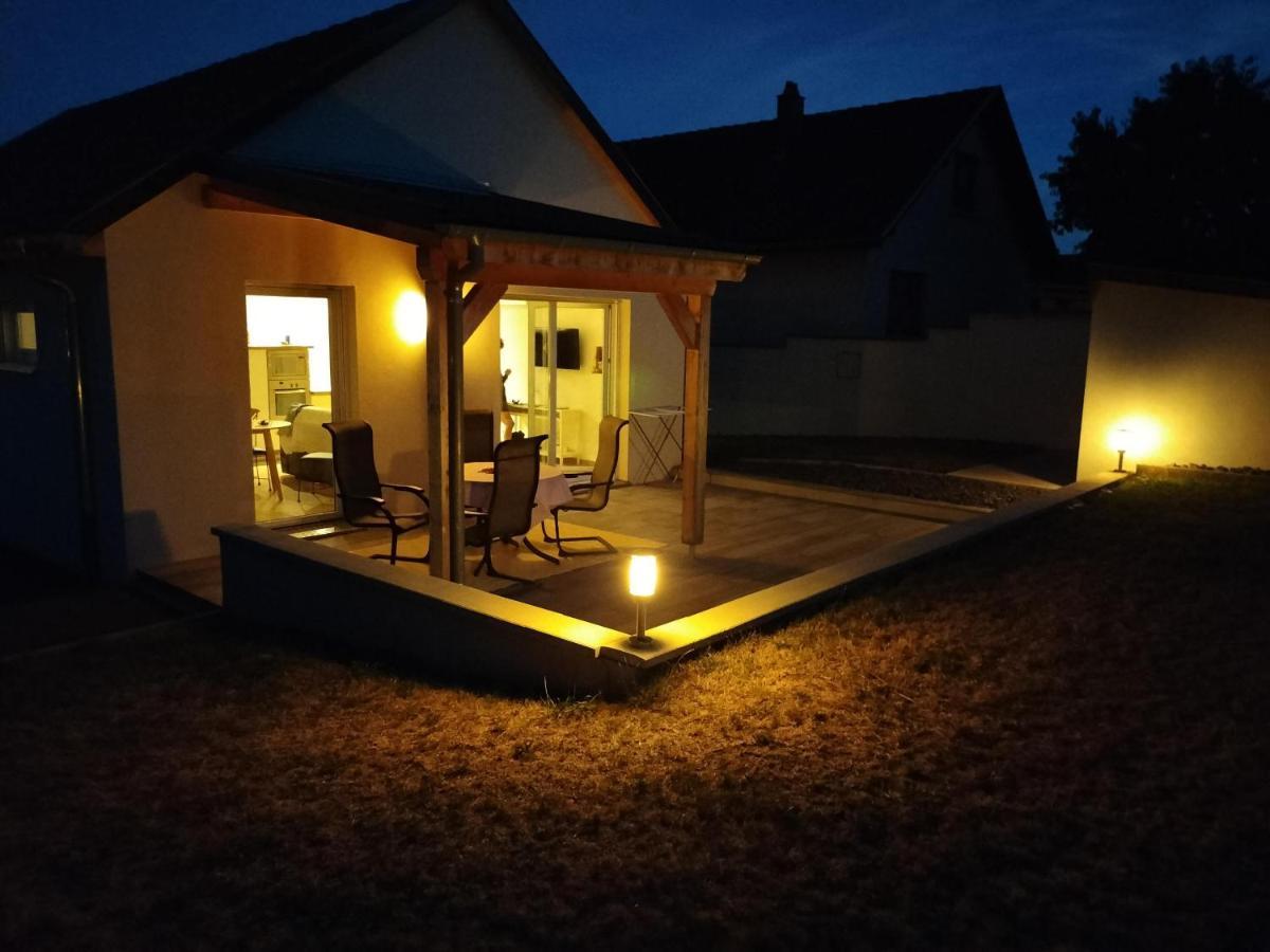 Entre Histoire et Terroir - 2 Gîtes de Charme Kintzheim Extérieur photo