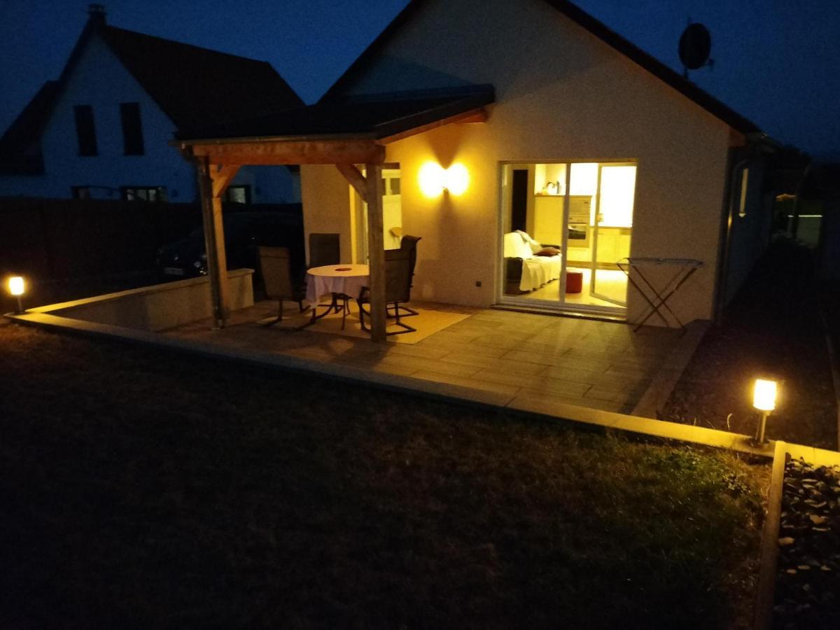 Entre Histoire et Terroir - 2 Gîtes de Charme Kintzheim Extérieur photo